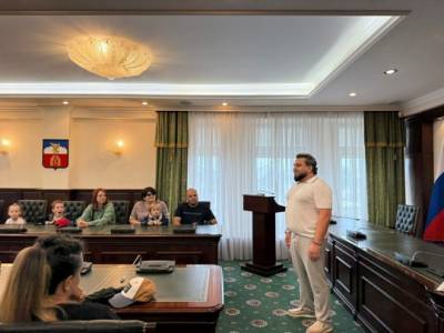 Всероссийская акция «Собери ребёнка в школу»