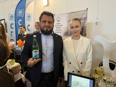 Фестиваль профессий 