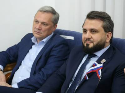 42-я Конференция «Единой России» 