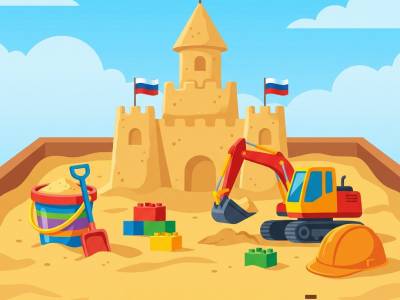 День строителя