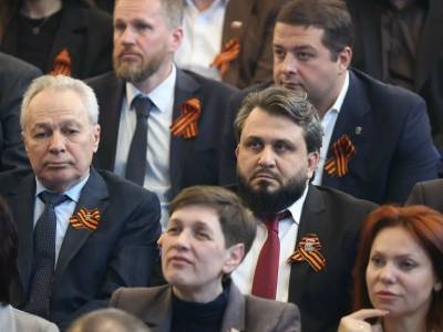 Программный форум «Есть результат» в Пятигорске