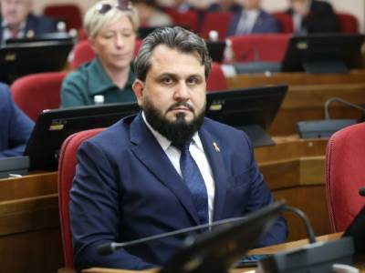 Главные решения 60-го заседания Думы Ставропольского края