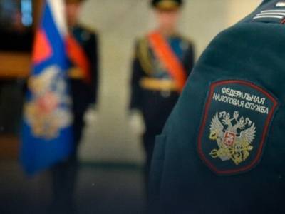 День работника налоговой службы